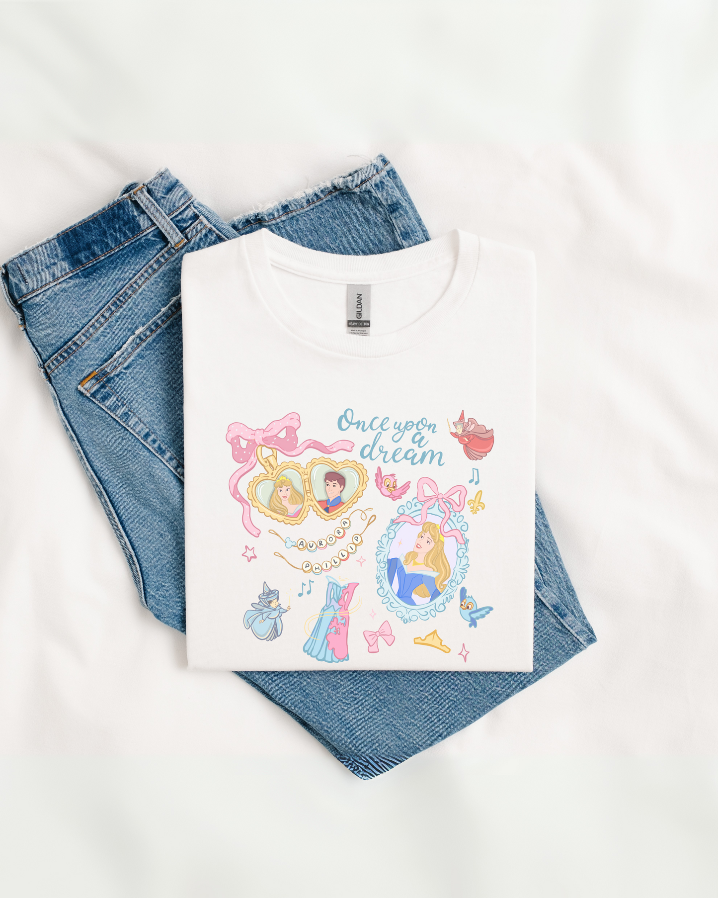 Coquette Once Upon A Dream Princess