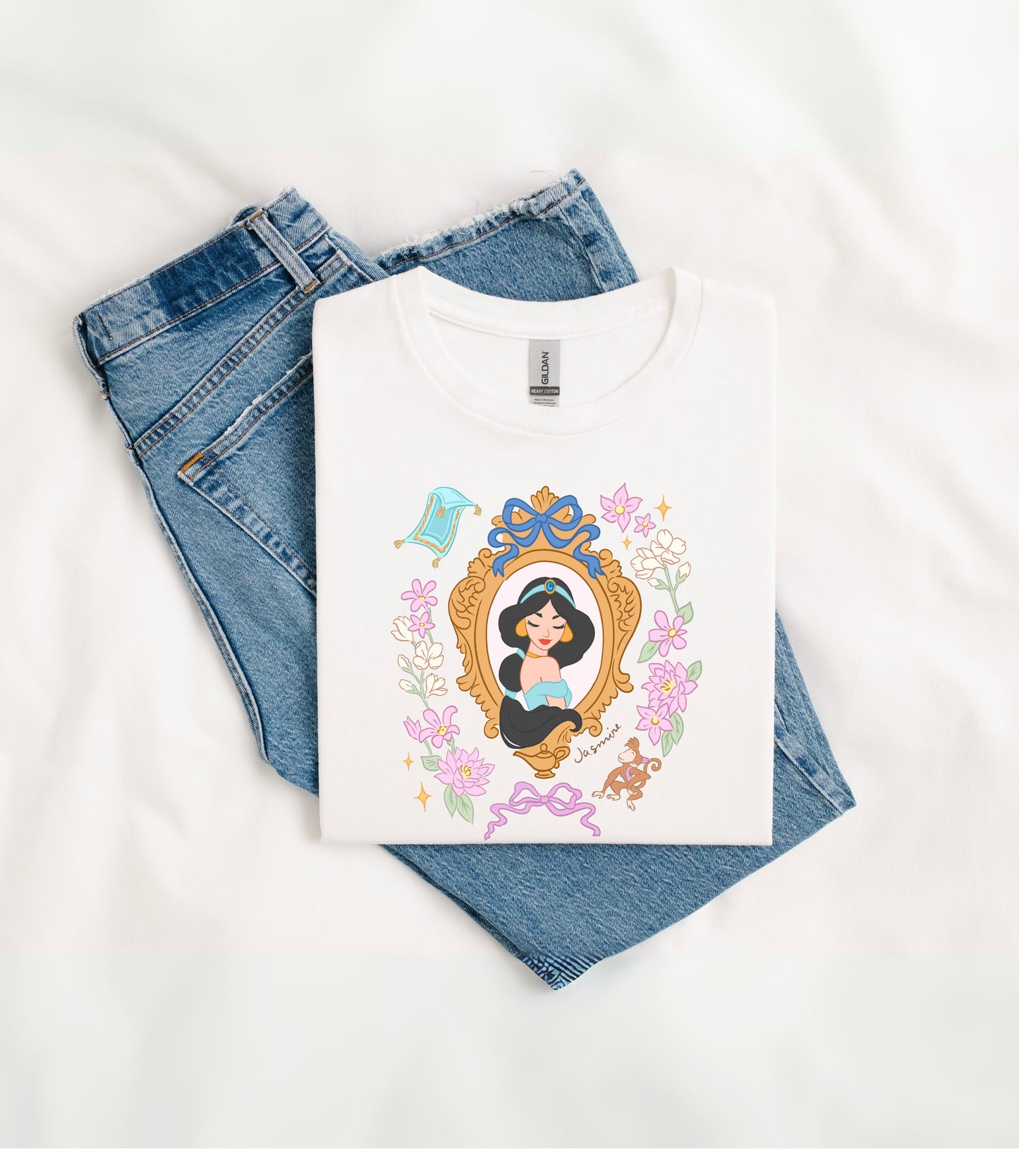 Coquette Flying Carpet Princess