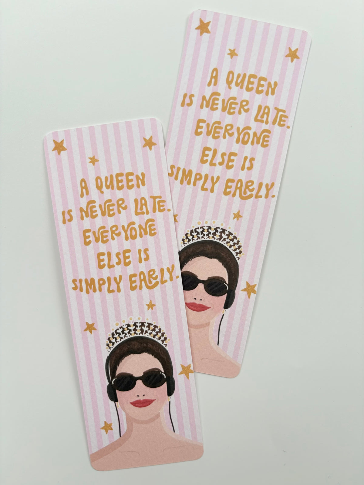 Bookmarks