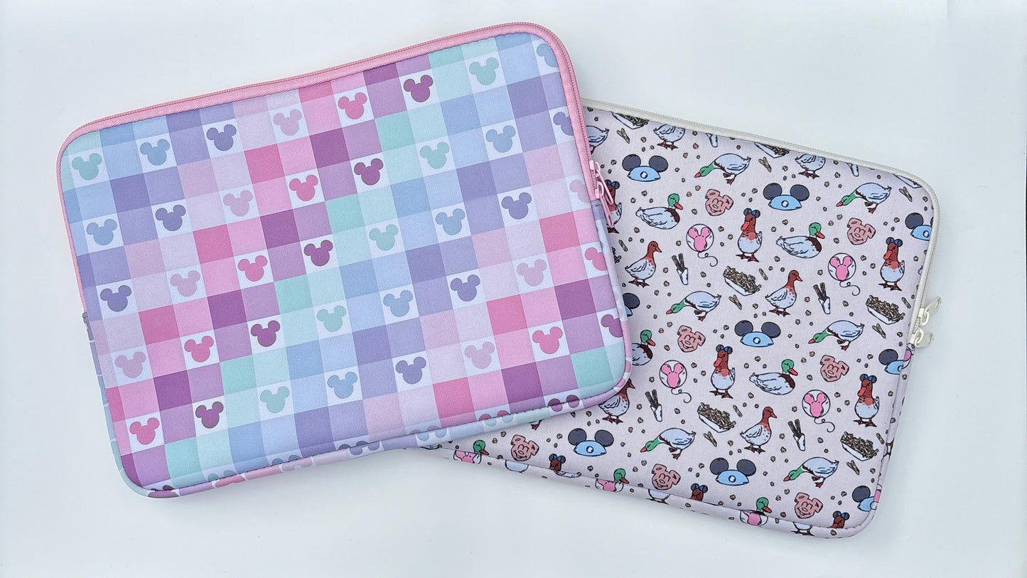 Magical Laptop Sleeve