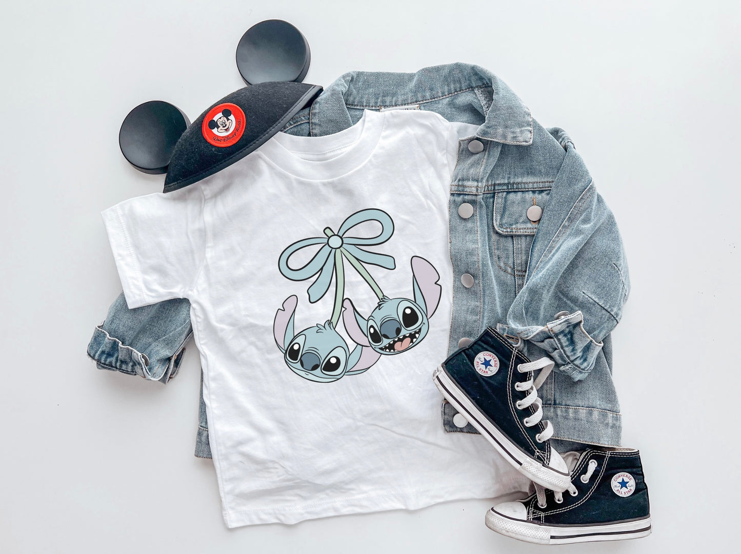 Blue Alien Experiment Cherries