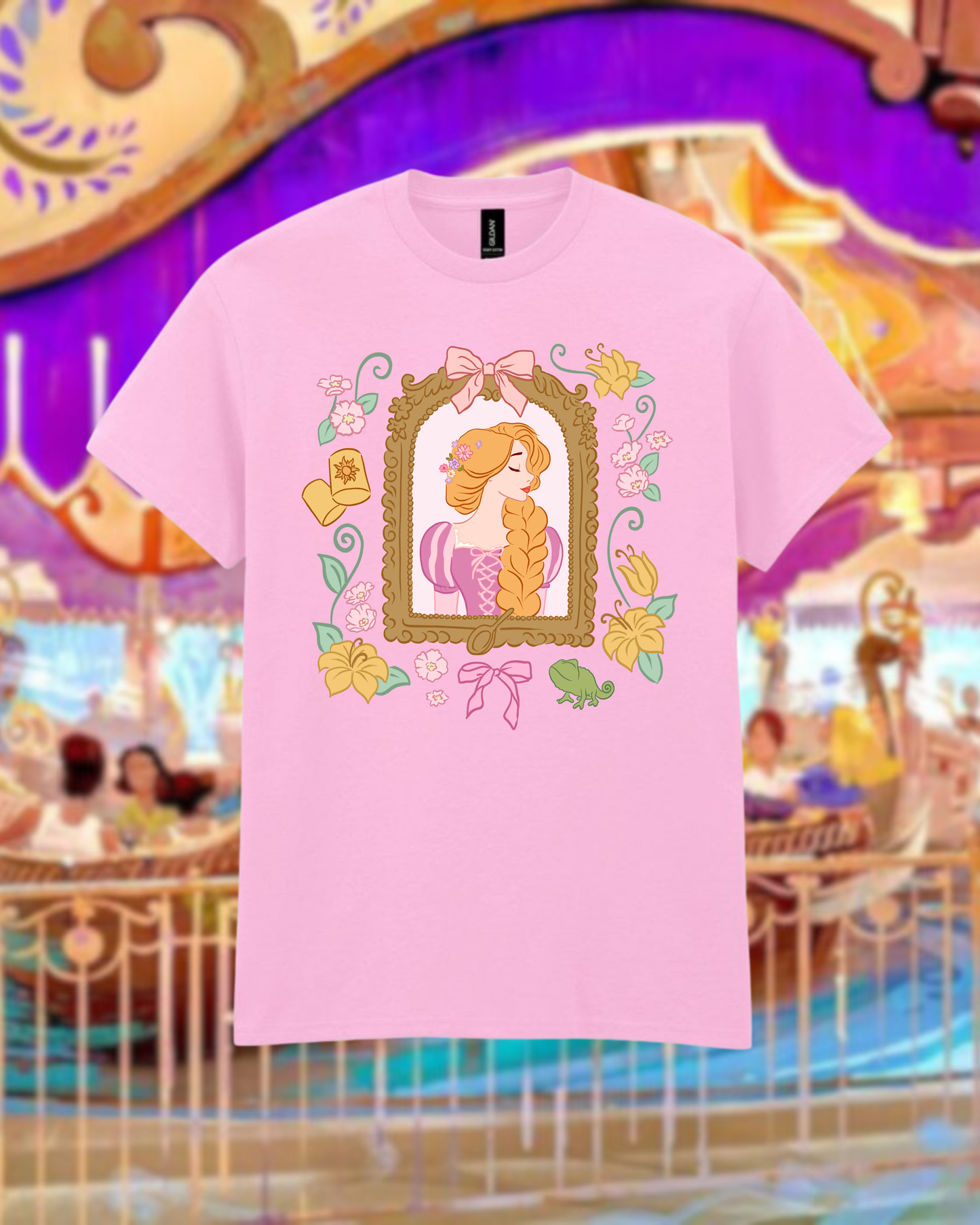 The Lost Princess