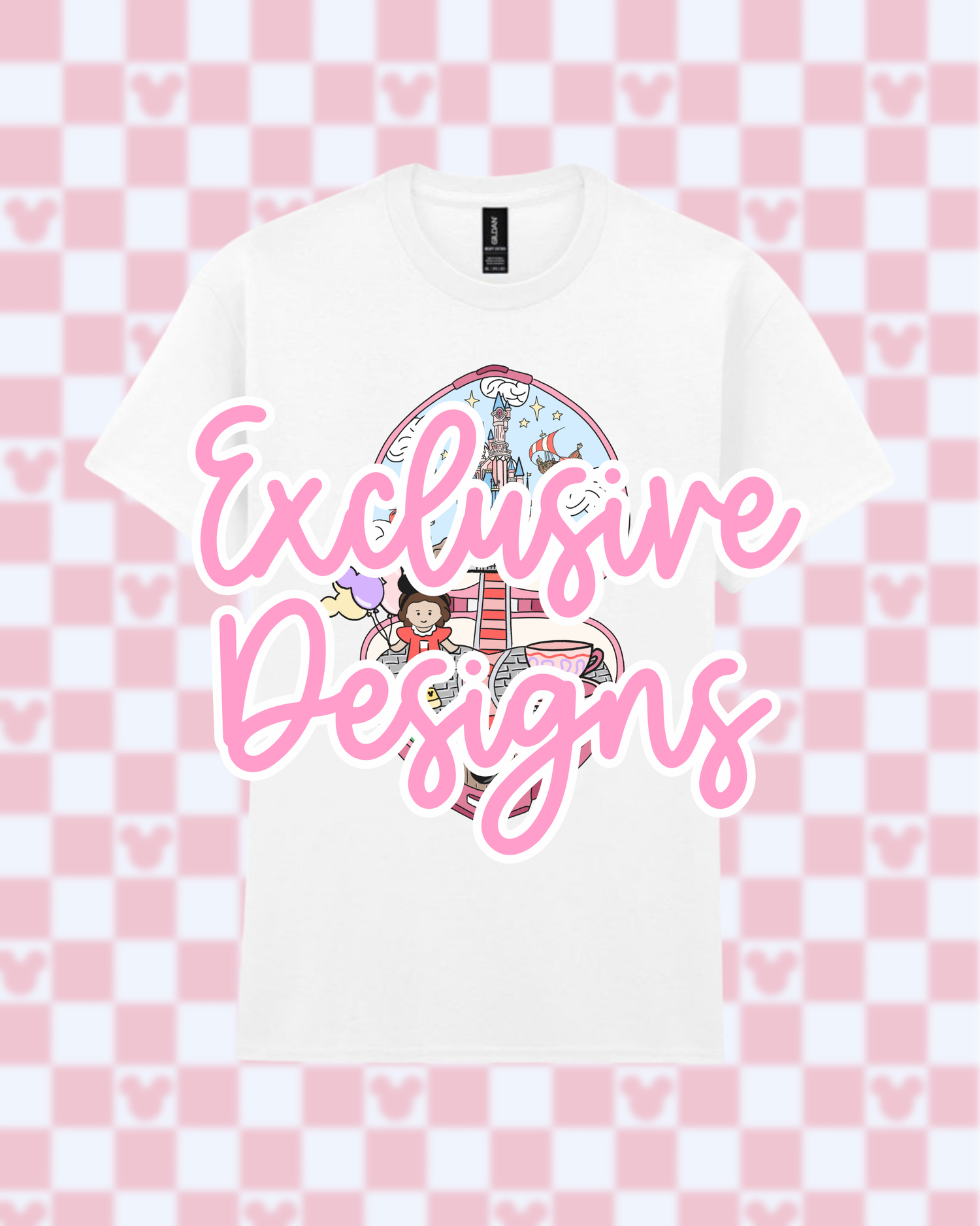 Exclusive Designs