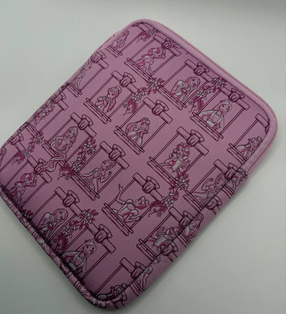 E-Reader Sleeve