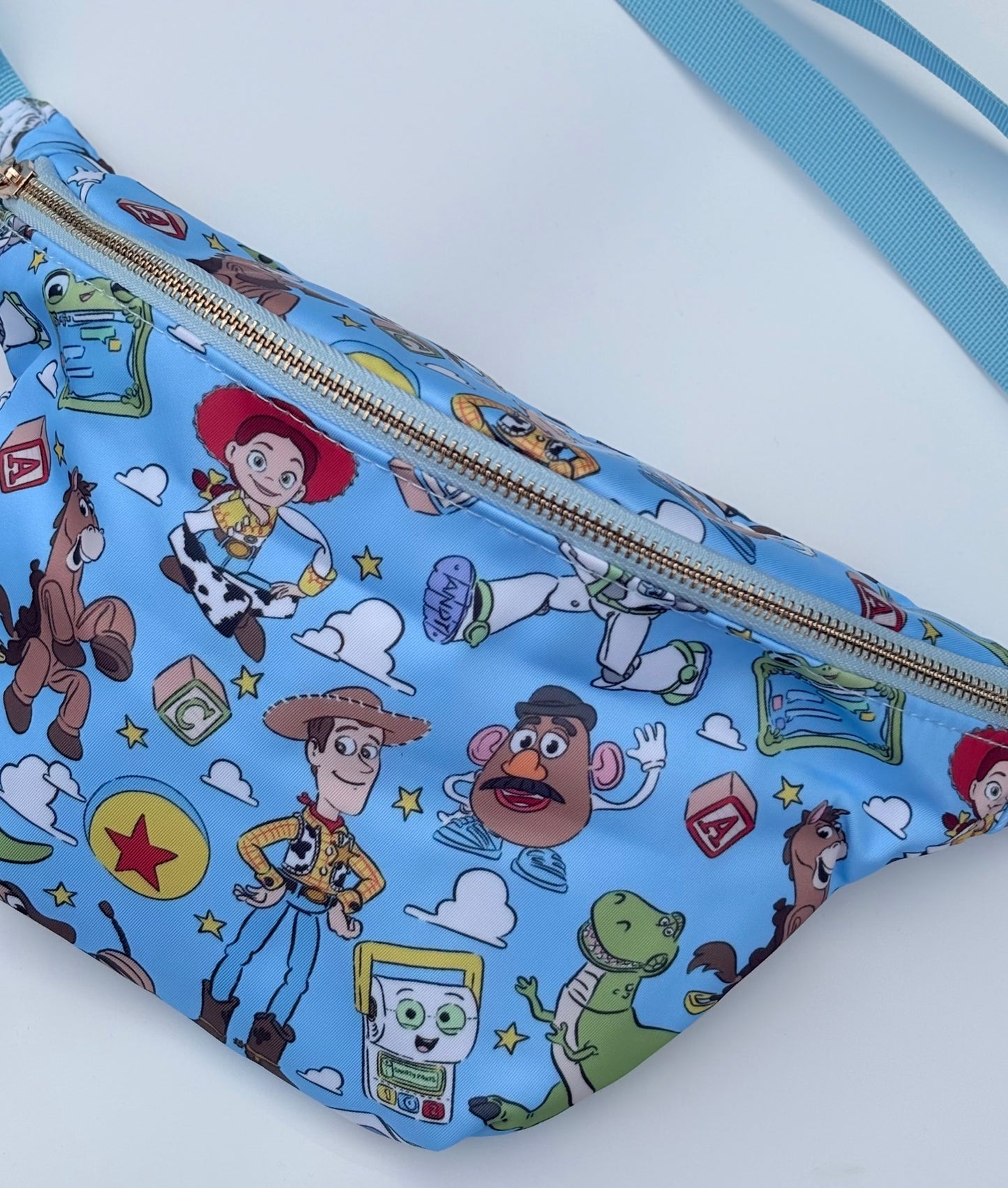 TS Cloud Bum Bag
