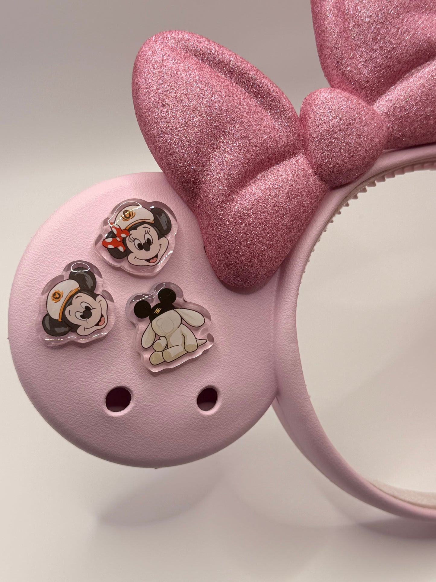 Acrylic Charms