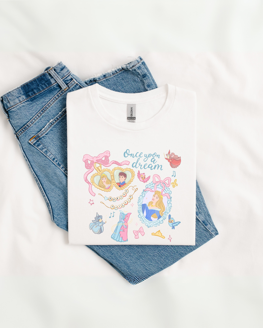 Coquette Once Upon A Dream Princess