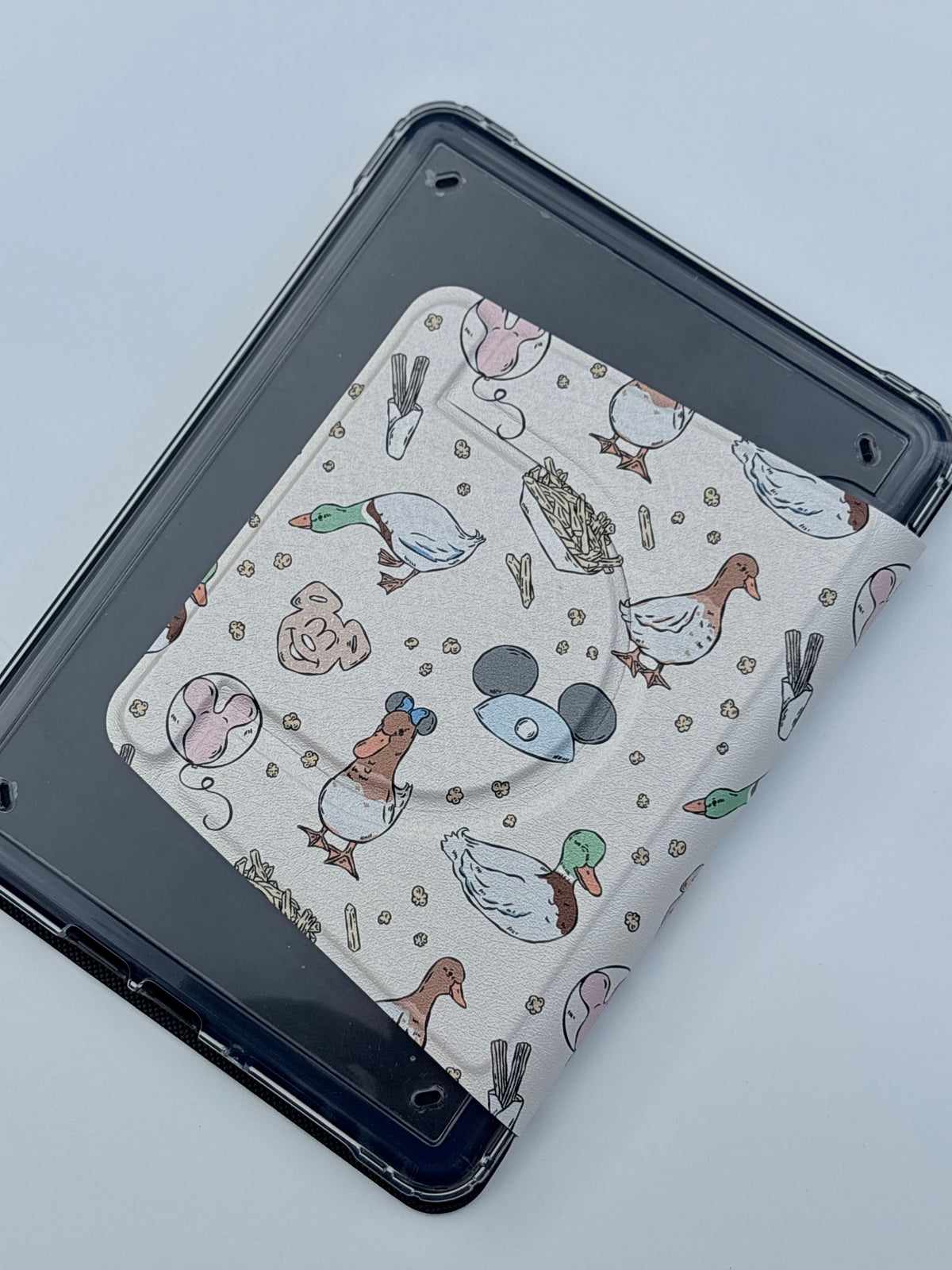 Park Ducks E-Reader Magnetic Case