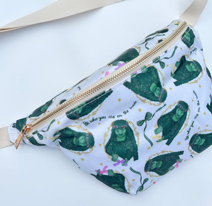 Living Island Goddess Bum Bag