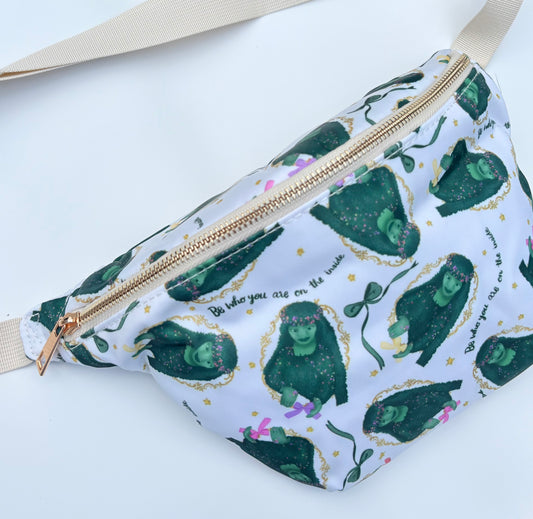 Living Island Goddess Bum Bag