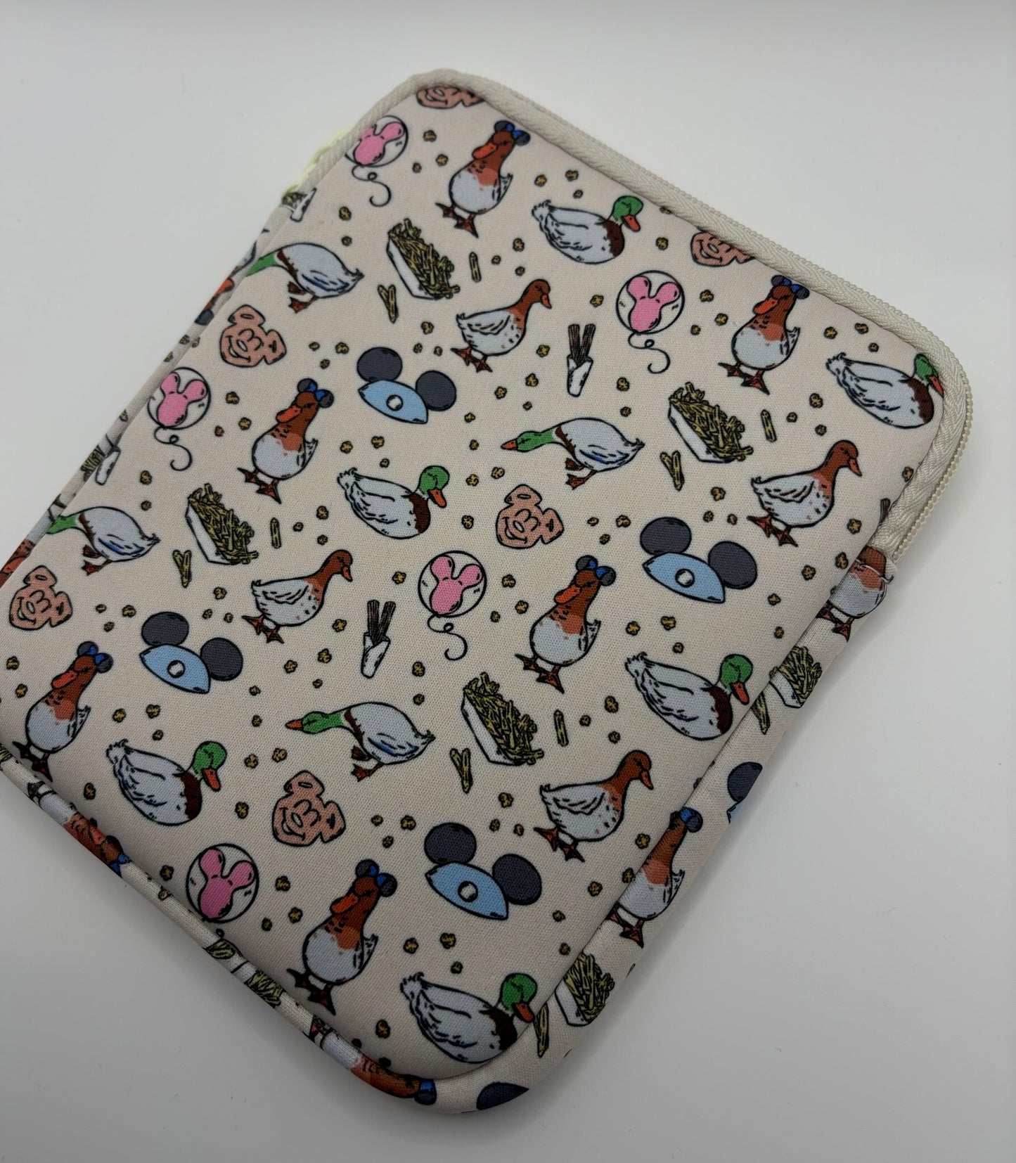 E-Reader Sleeve