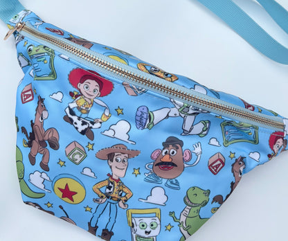 TS Cloud Bum Bag