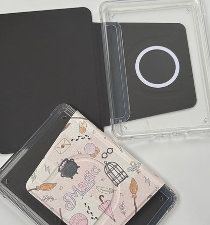 Magic Is Real E-Reader Magnetic Case