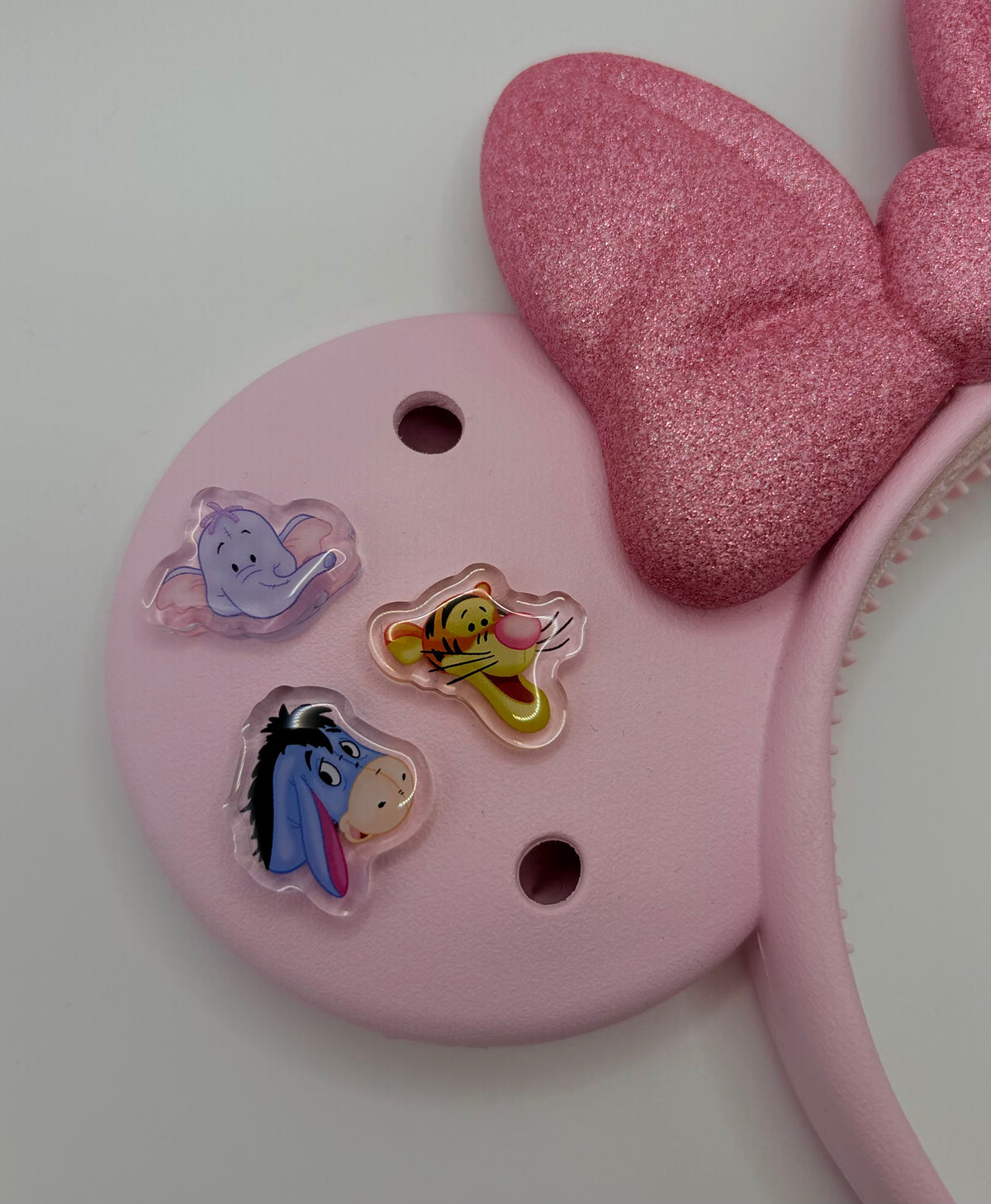 Acrylic Charms
