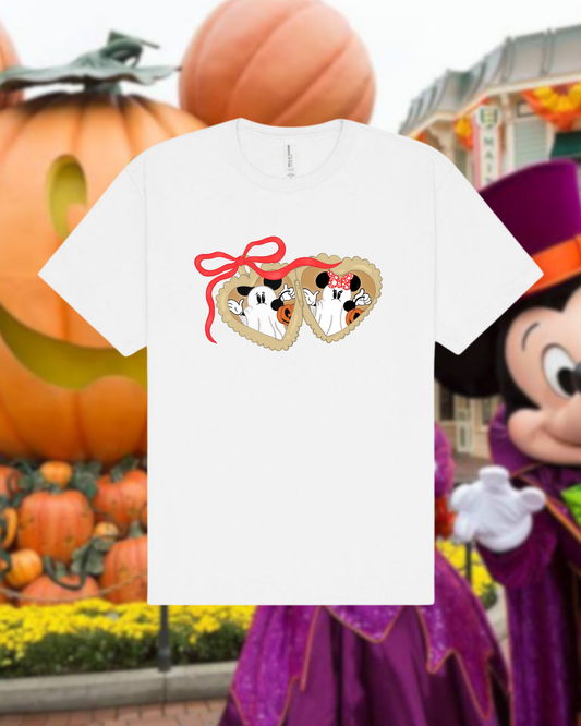 Trick Or Treat Locket