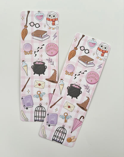 Bookmarks