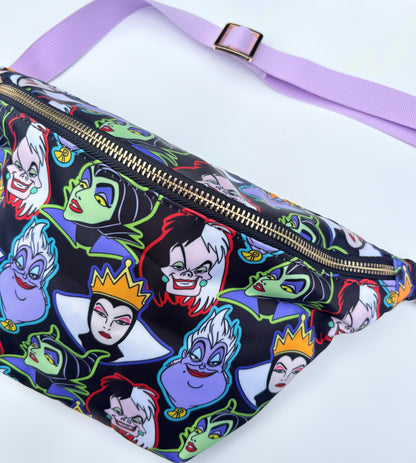 Villains Bum Bag