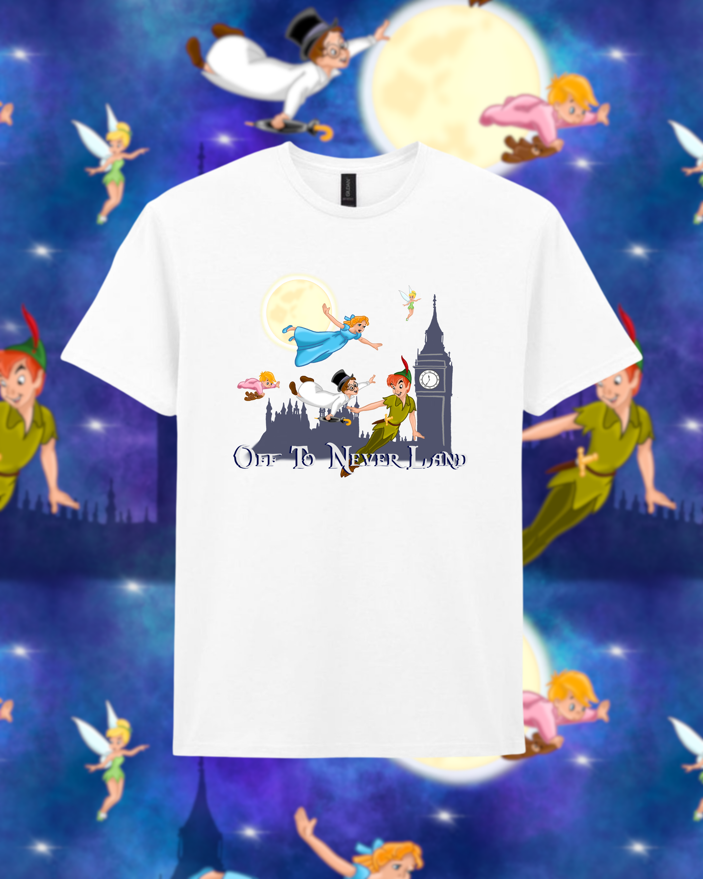 You Can Fly