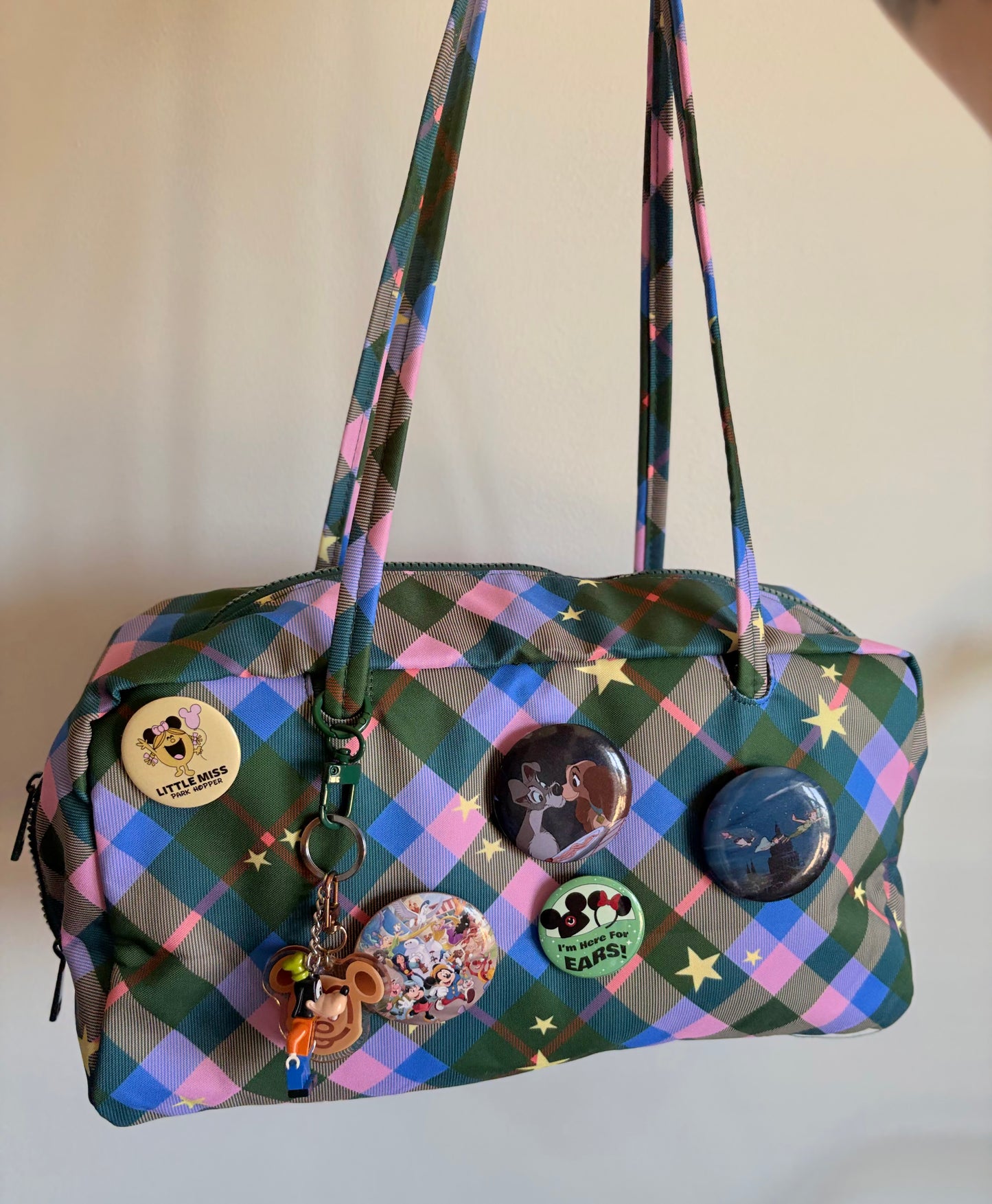 Button Badges