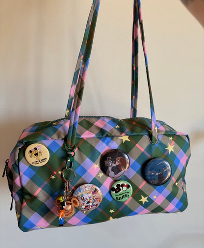 Button Badges