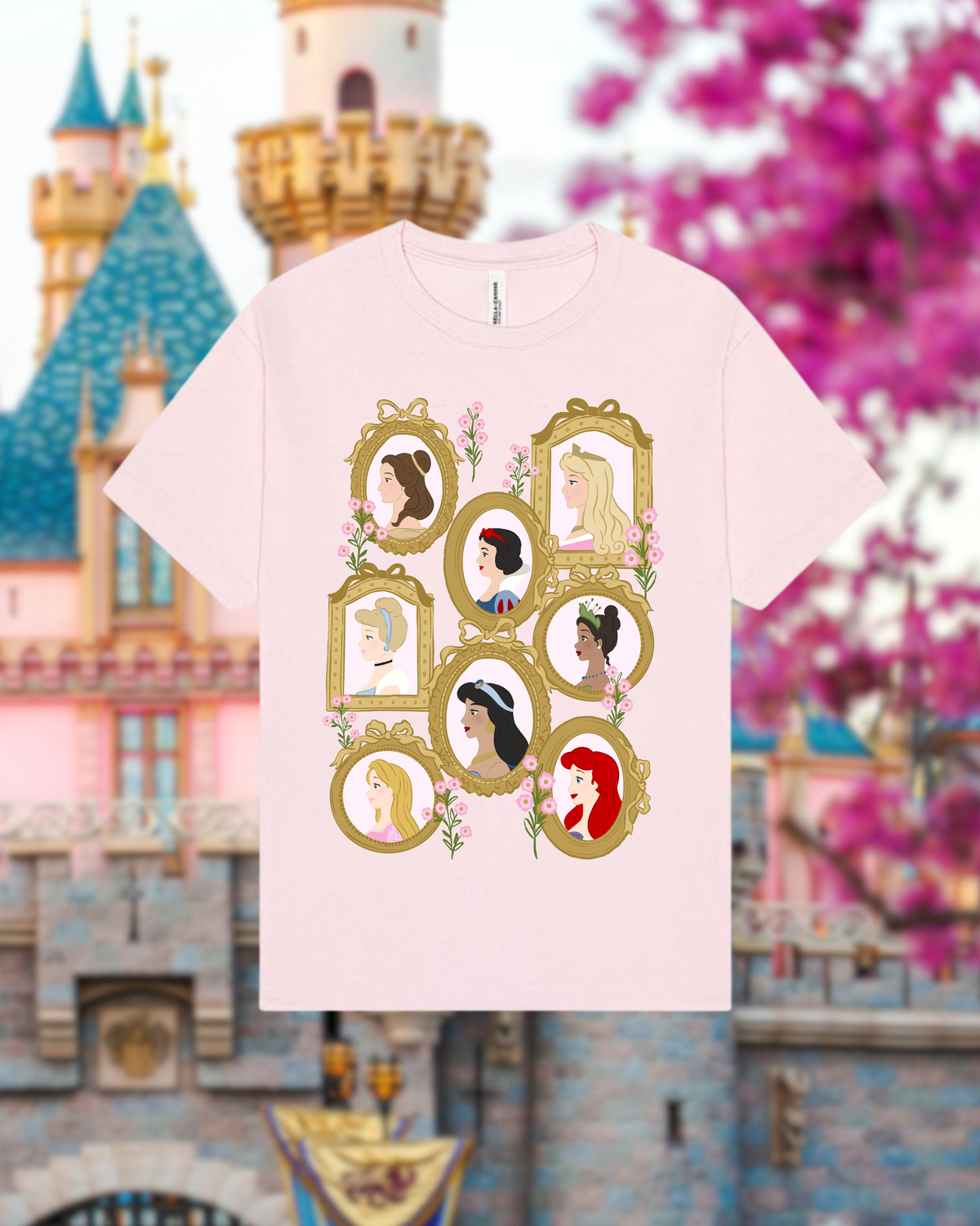 Fairytale Frames