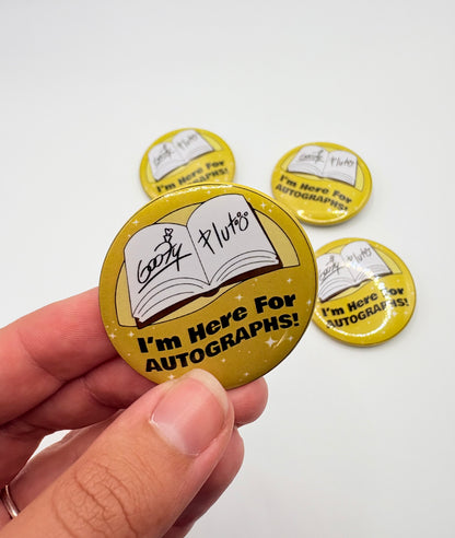Button Badges