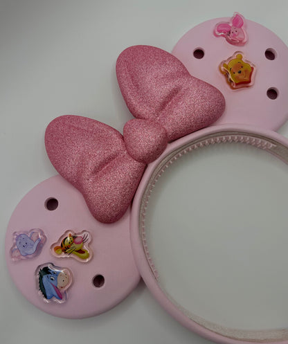 Acrylic Charms