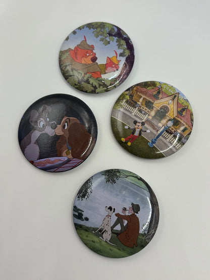 Button Badges