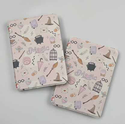 Magic Is Real E-Reader Magnetic Case
