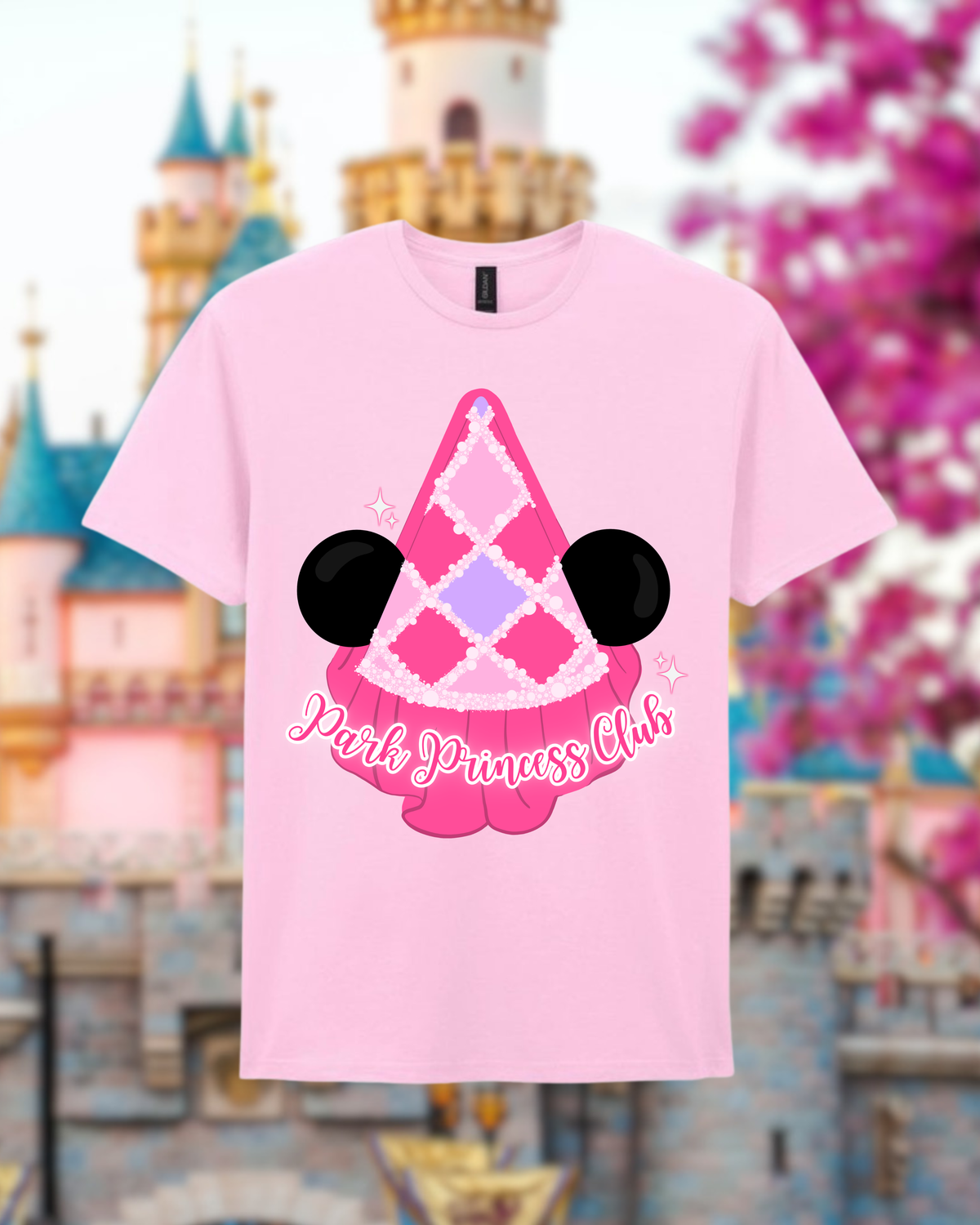 Park Princess Club