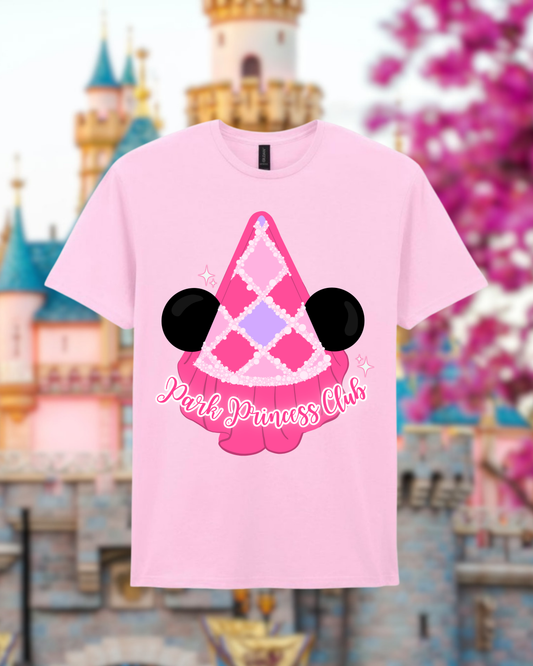 Park Princess Club