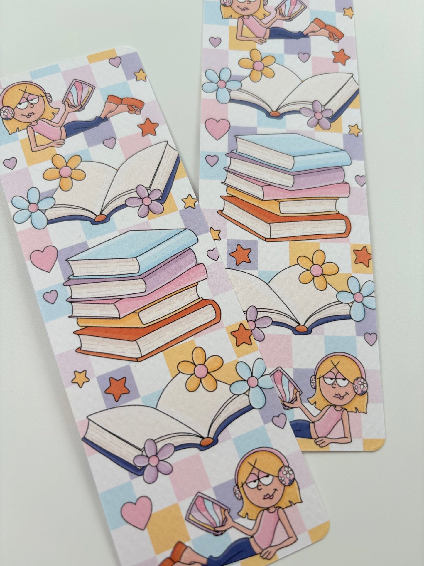 Bookmarks