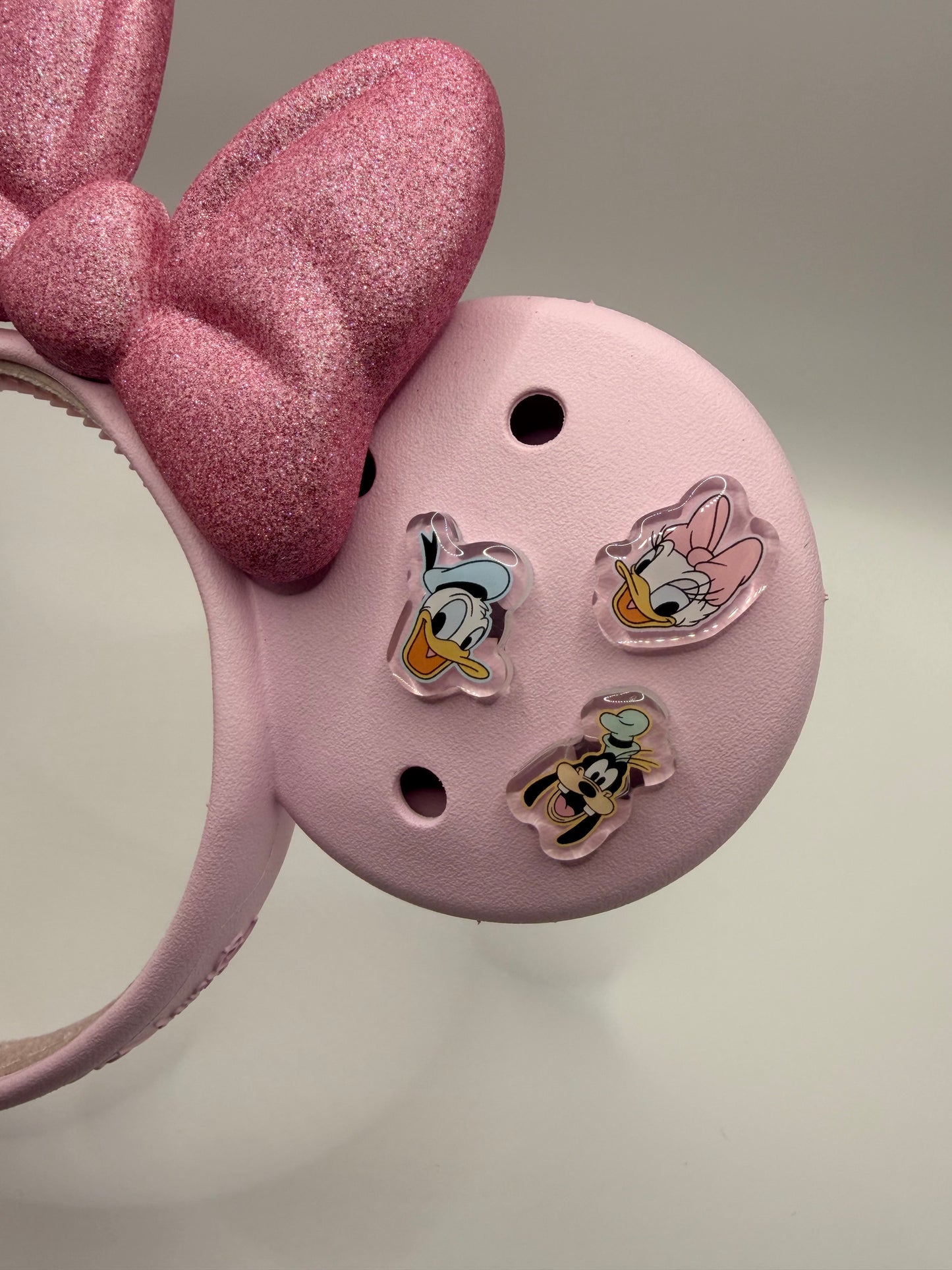 Acrylic Charms