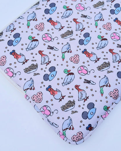 Magical Laptop Sleeve