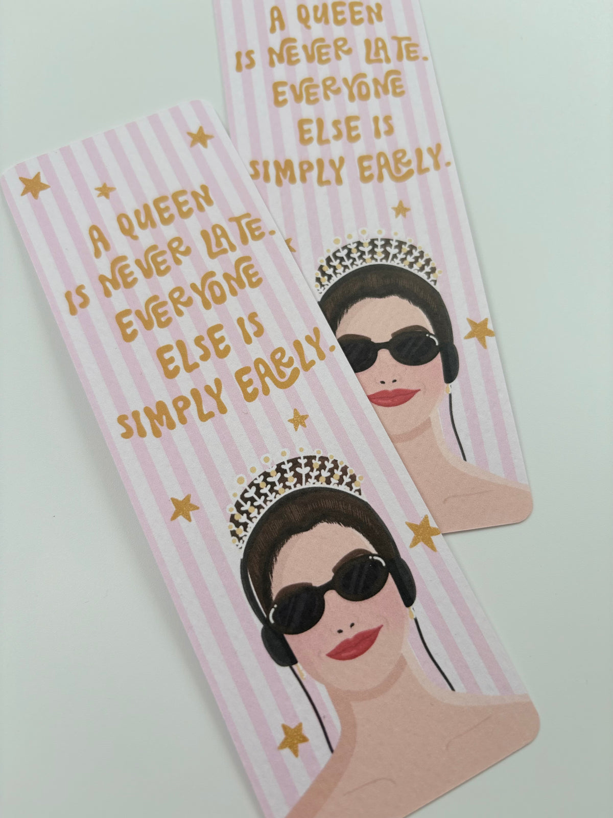 Bookmarks