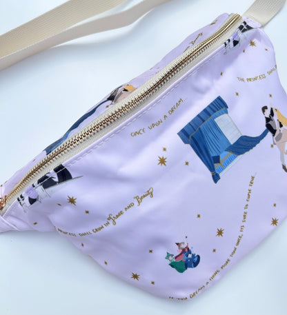 Once Upon A Dream Bum Bag