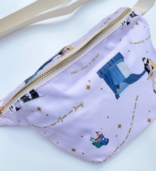 Once Upon A Dream Bum Bag
