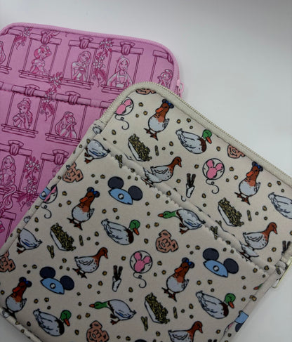 E-Reader Sleeve