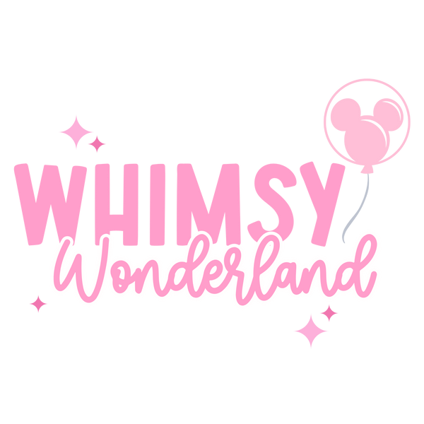 Whimsy Wonderland