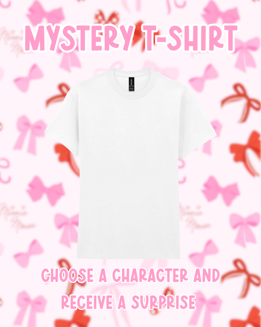 MYSTERY DESIGN