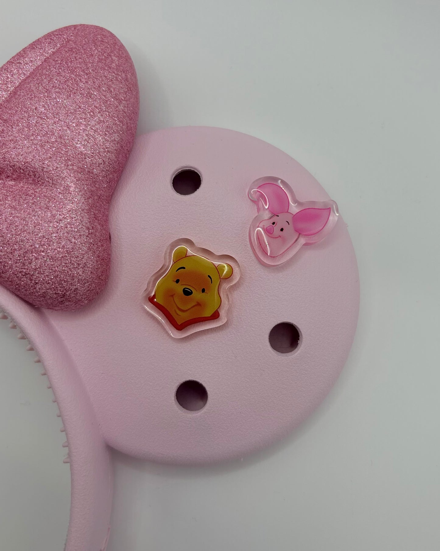 Acrylic Charms