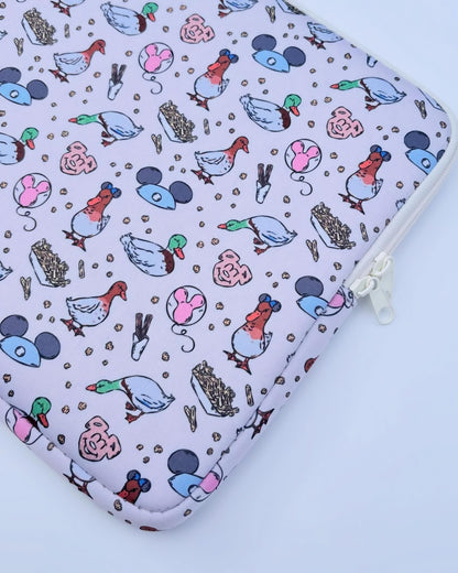Magical Laptop Sleeve