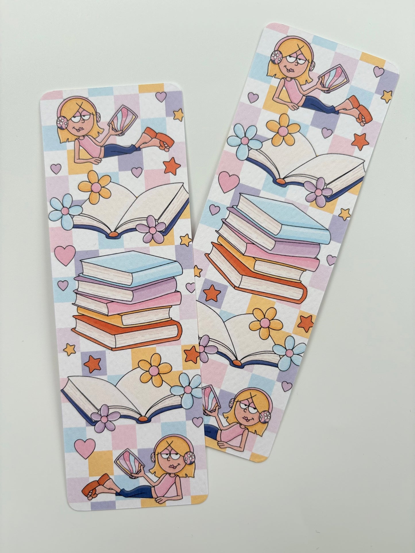 Bookmarks
