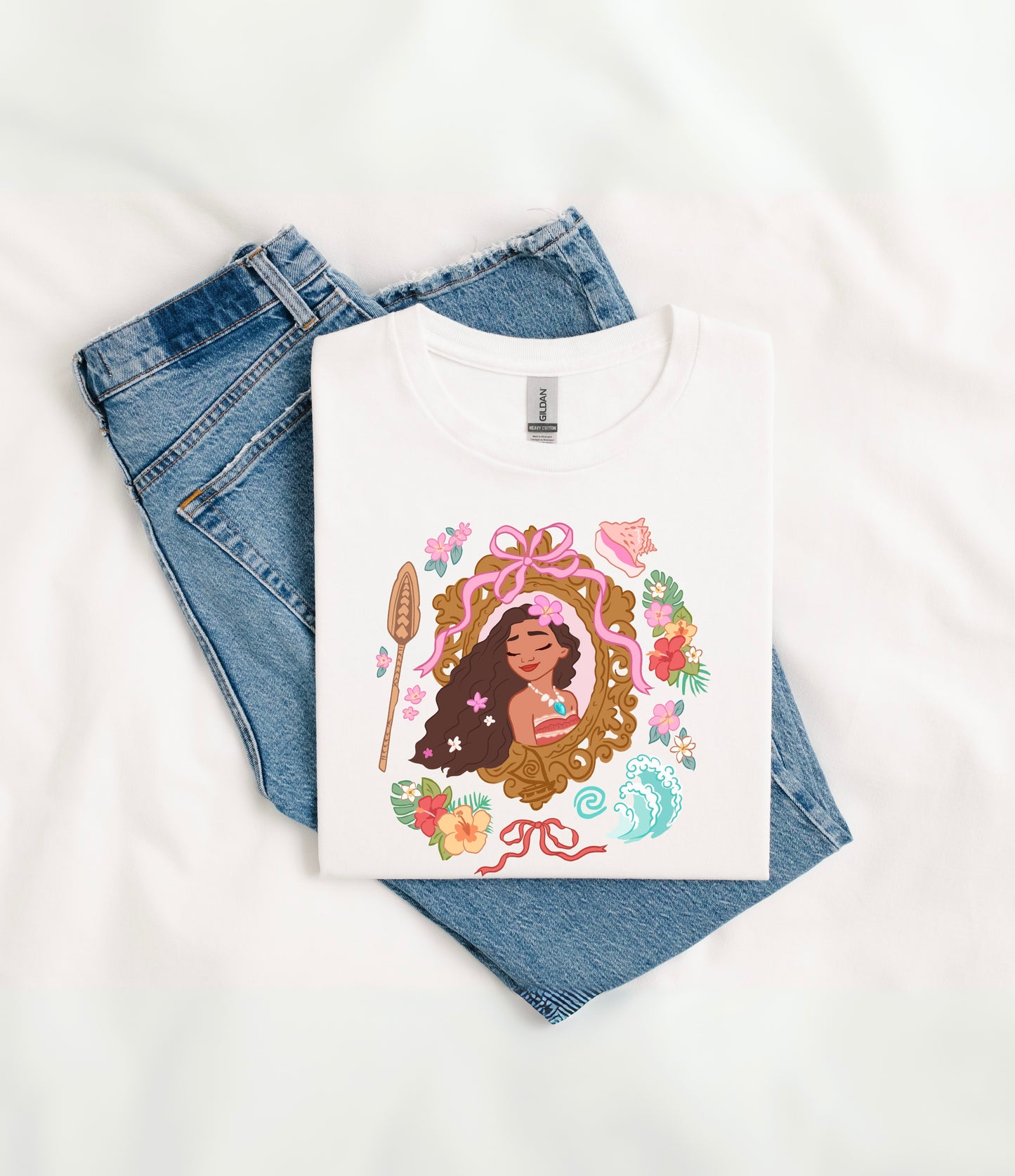 Coquette Wayfinder Princess