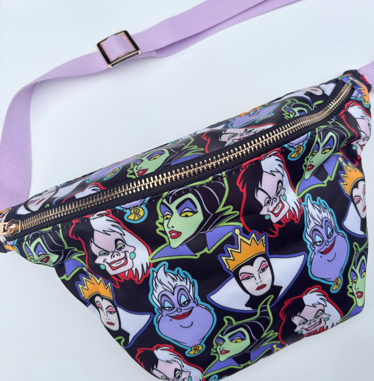 Villains Bum Bag