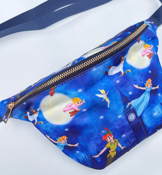 To Neverland Bum Bag