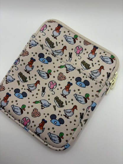 E-Reader Sleeve