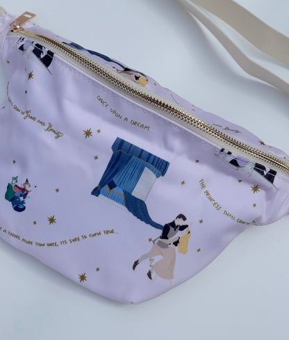 Once Upon A Dream Bum Bag