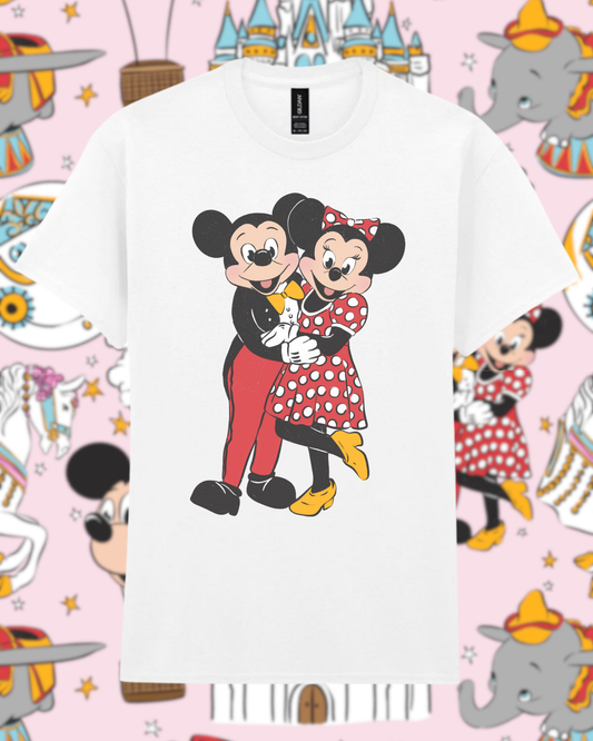 Magic Theme Park Lovers