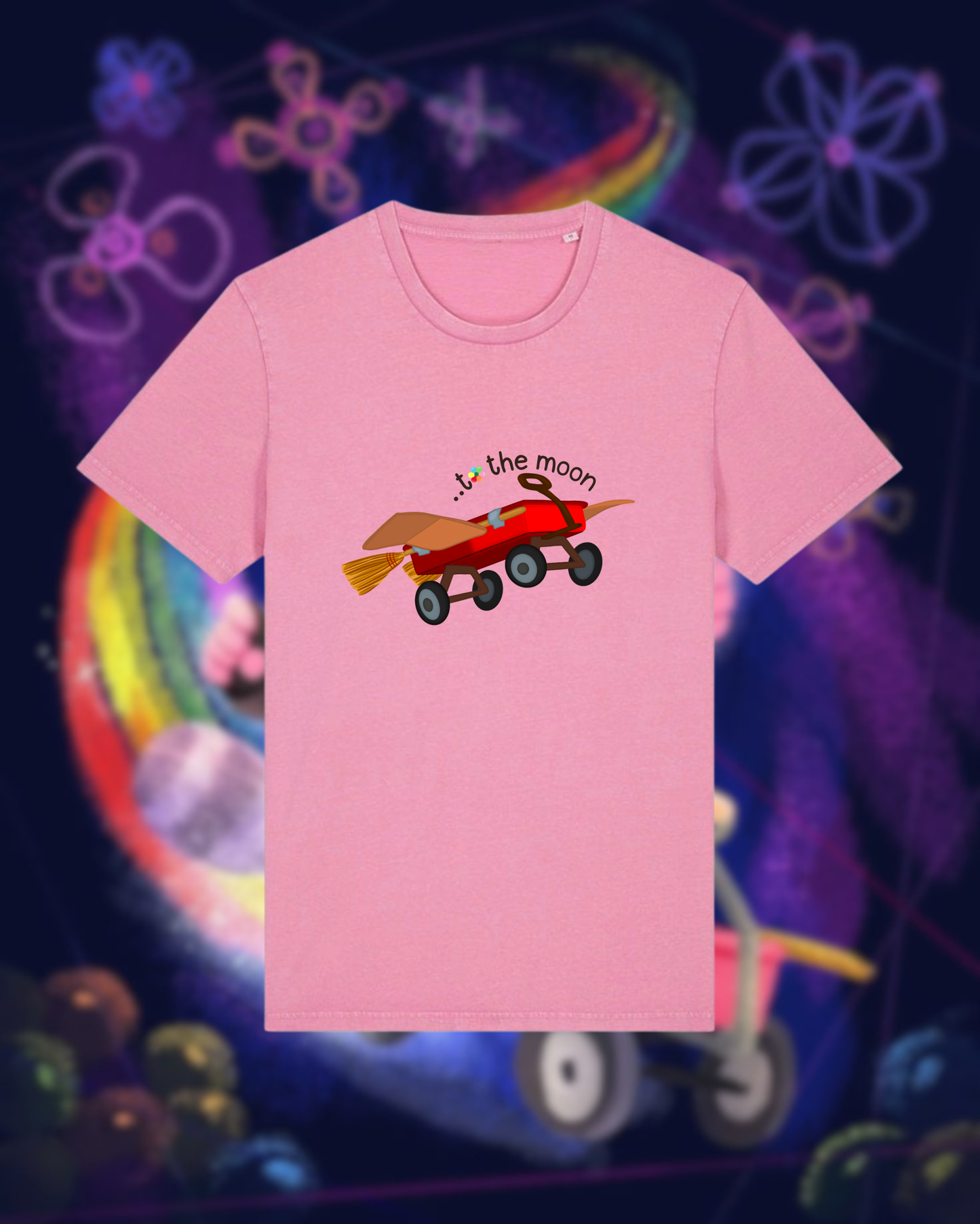 To The Moon